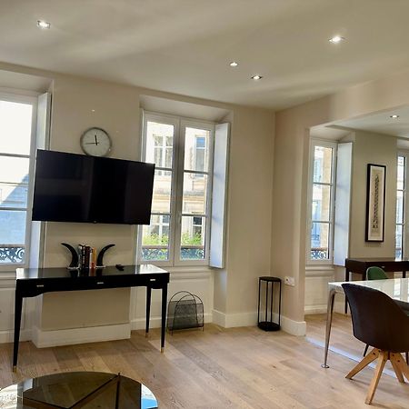 Appartements Emile Fourcand -Your Bordeaux Home Exteriör bild