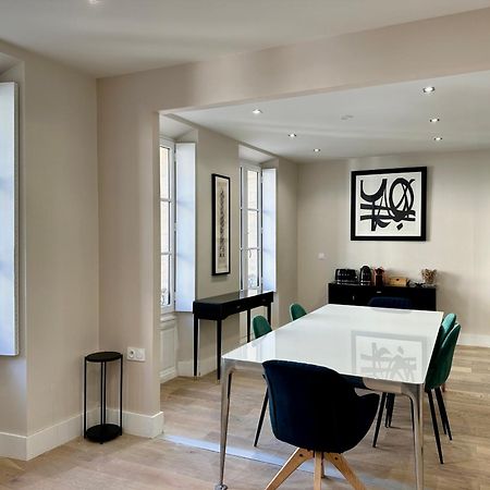 Appartements Emile Fourcand -Your Bordeaux Home Exteriör bild
