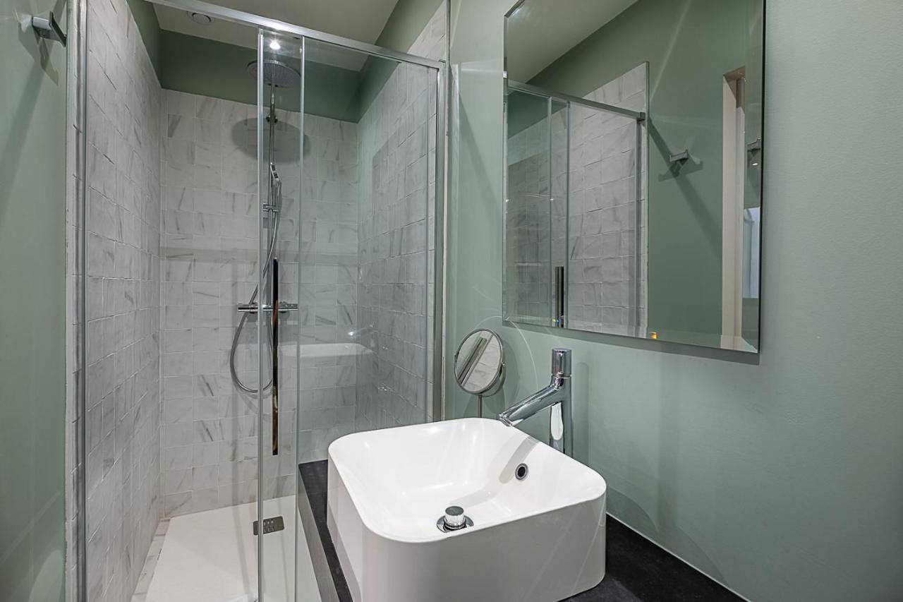 Appartements Emile Fourcand -Your Bordeaux Home Exteriör bild